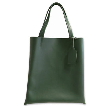 Sacola Verde Musgo – Linha Montana - R$180,00 e R$215,00